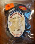 Beef Jerky